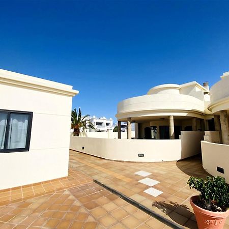 Riviera Park 1A Lejlighed Puerto del Carmen  Eksteriør billede