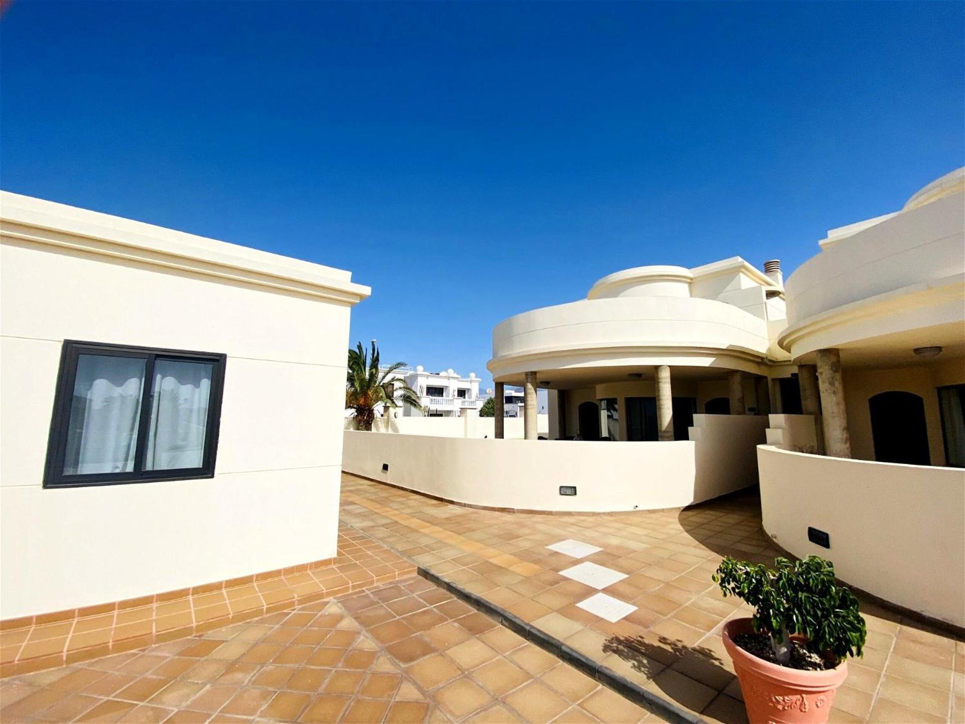Riviera Park 1A Lejlighed Puerto del Carmen  Eksteriør billede