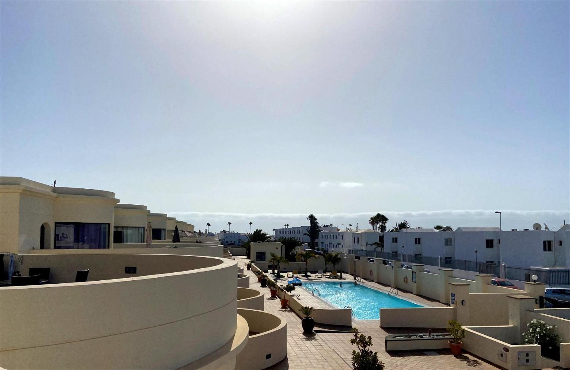 Riviera Park 1A Lejlighed Puerto del Carmen  Eksteriør billede