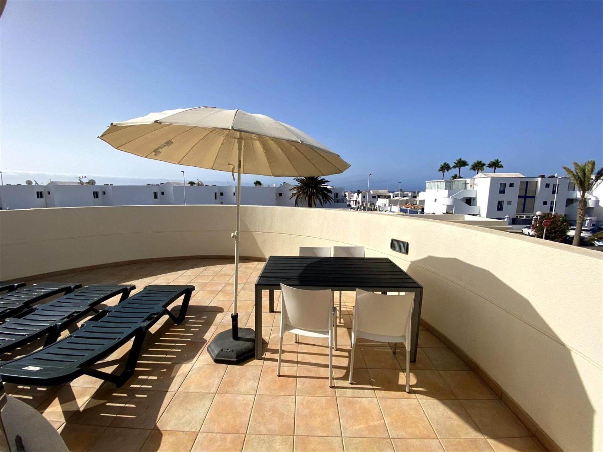 Riviera Park 1A Lejlighed Puerto del Carmen  Eksteriør billede