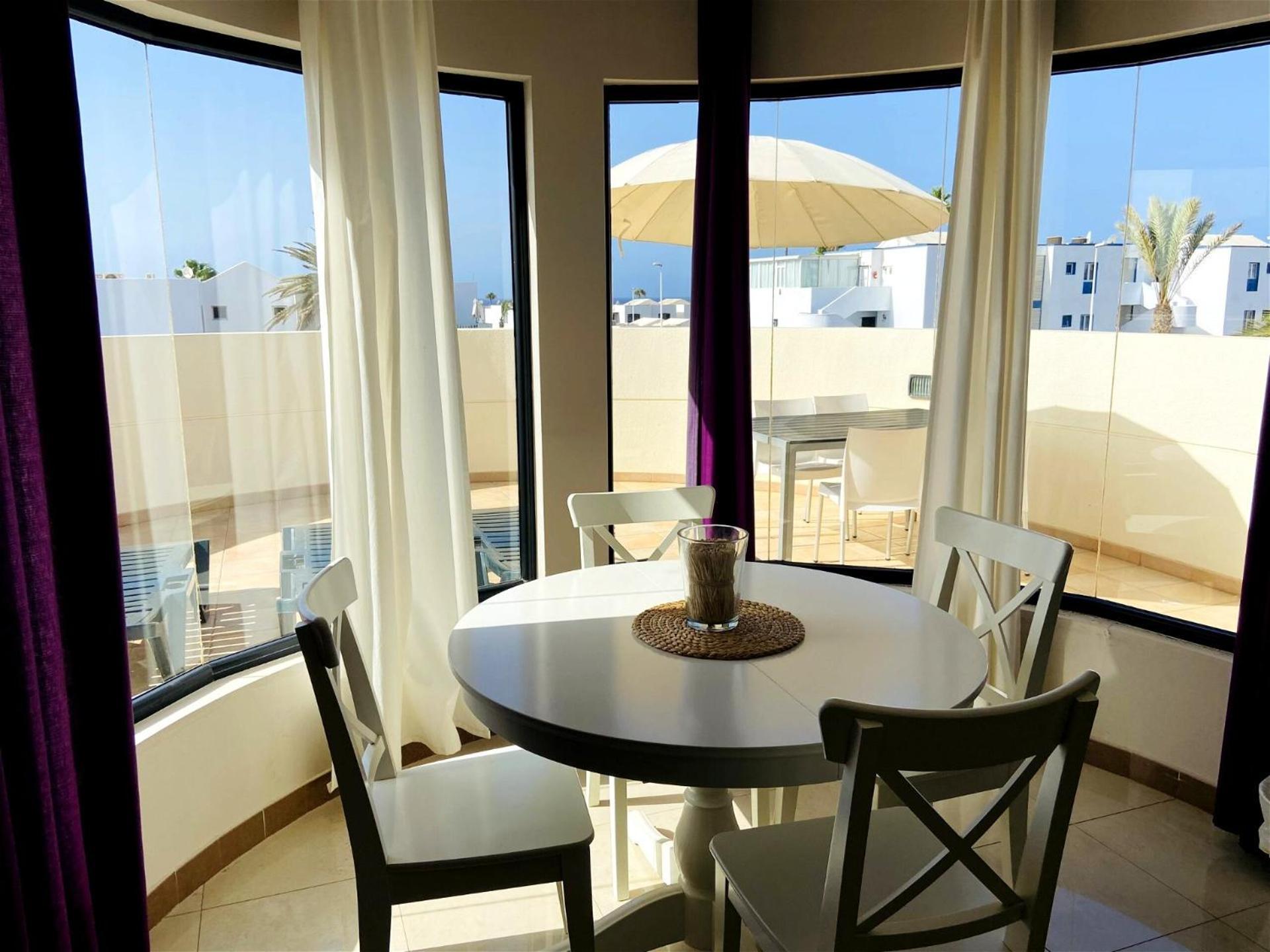 Riviera Park 1A Lejlighed Puerto del Carmen  Eksteriør billede