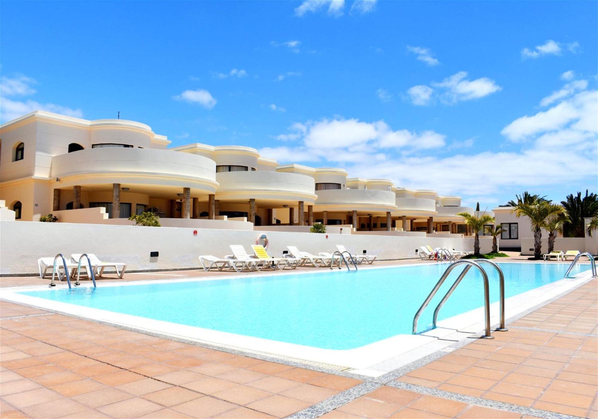 Riviera Park 1A Lejlighed Puerto del Carmen  Eksteriør billede